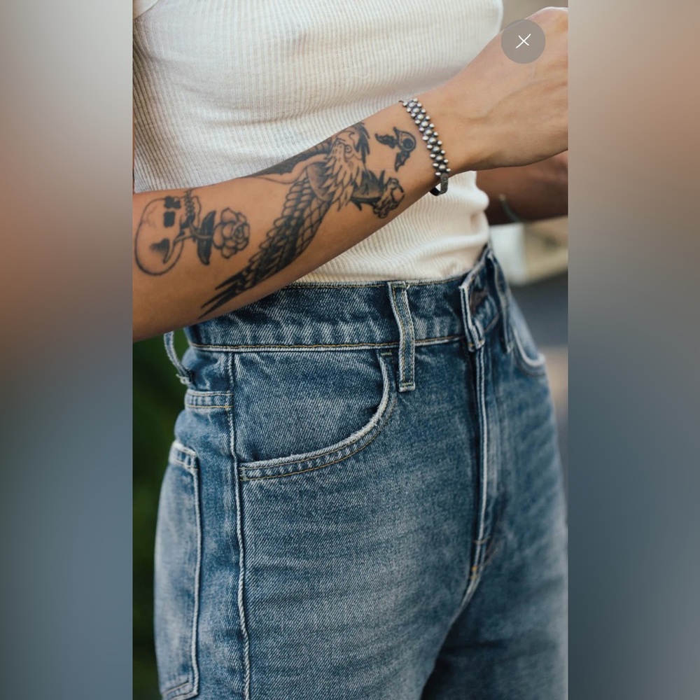 Imogene + Willie Sophie Weston Jeans Size 30